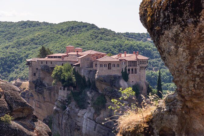 From Athens: Meteora Full-Day Private Tour - Plan the Trip of a Lifetime - FAQ