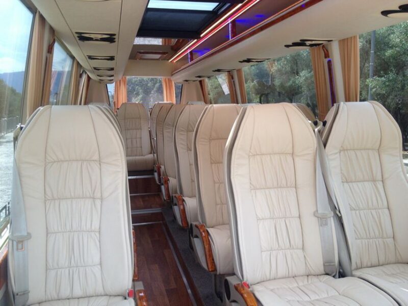 From Athens: Meteora Private Day Trip with Transfer - Key Points