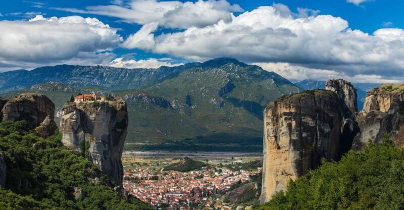 From Athens: Meteora Train Trip with Overnight Stay - Final Thoughts