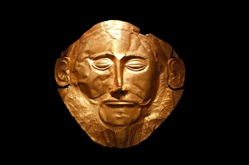 From Athens: Mycenae and Epidaurus Private Tour - Final Thoughts: Who Is This Tour Perfect For?