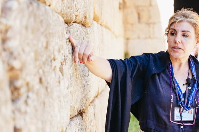 From Athens: Mycenae, Epidaurus & Nafplio Full-Day Tour - The Journey from Athens to Peloponnese: What to Expect