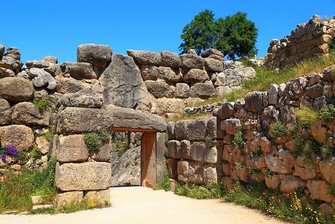 From Athens: Mycenae, Epidaurus & Nafplion Full-Day Tour - Final Thoughts: Who Should Consider This Tour?