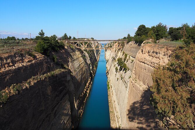 From Athens: Mycenae, Epidaurus & Nafplion Full-Day Tour - FAQ