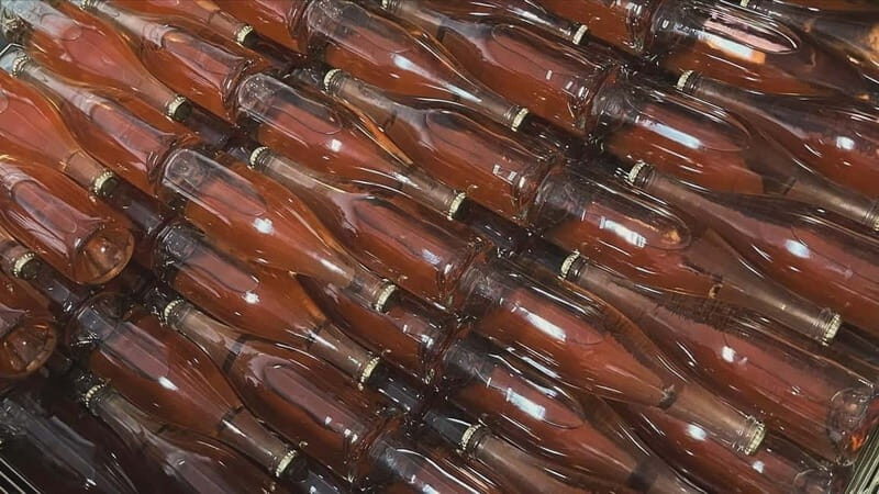 From Athens: Nemea Wine Tour with Corinth Canal Stop - The Sum Up