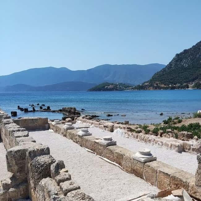 From Athens: Private Biblical Ancient Corinth & Canal Tour - Who Will Love This Tour?