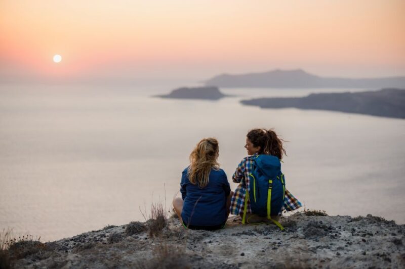 From Athens: Private Cape Sounion Sunset Tour with Transfer - Practical Details and What to Expect