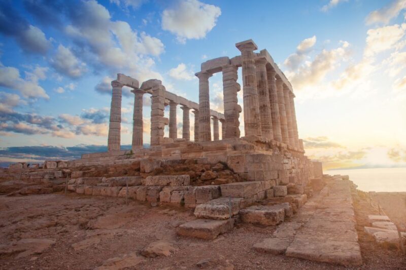 From Athens: Private Cape Sounion Sunset Tour with Transfer - Who Will Love This Tour?