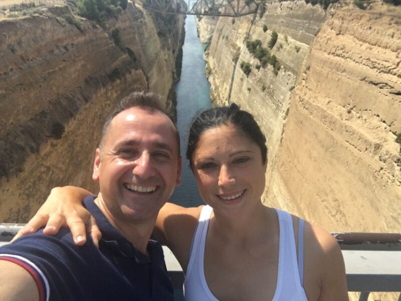 From Athens: Private Corinth Tour & Panoramic with Transfer - Final Thoughts: Who Will Love This Tour?