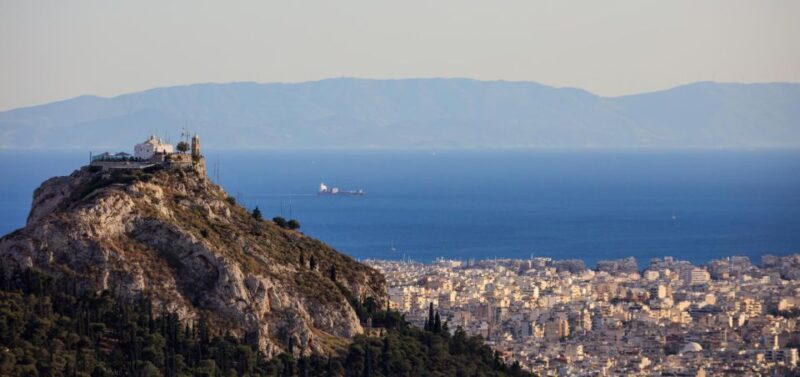 "From Athens: Private Customized Full Day City Tour" - An In-Depth Look at the Tour Experience