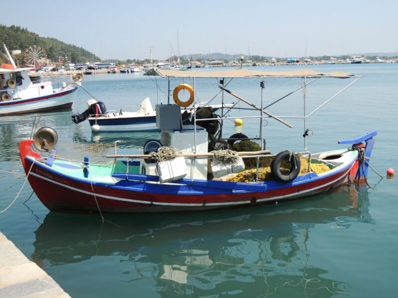 From Athens: Private Day Trip to Ancient Olympia - Final Thoughts