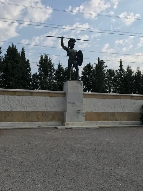 From Athens: Private Day trip to Meteora - Who Should Consider This Tour?