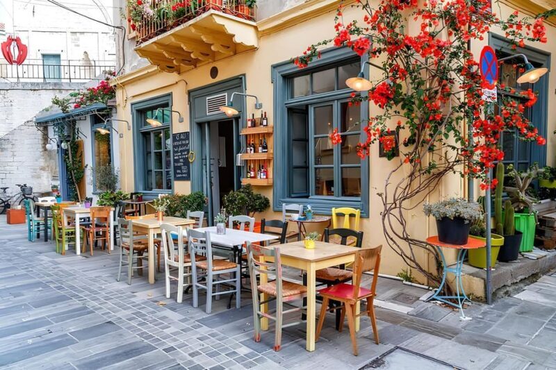 From Athens: Private Day Trip to Nafplio with Free Time - Key Points