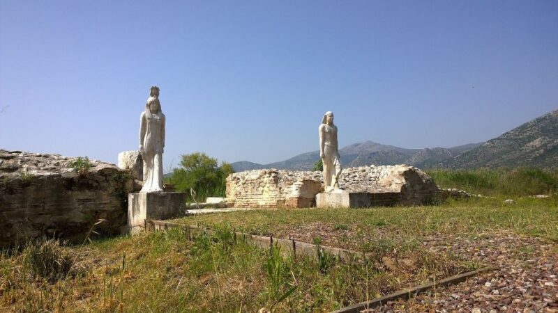 From Athens: Private Historic Tour to Marathon & Thermopylae - An In-Depth Look at the Tour Experience