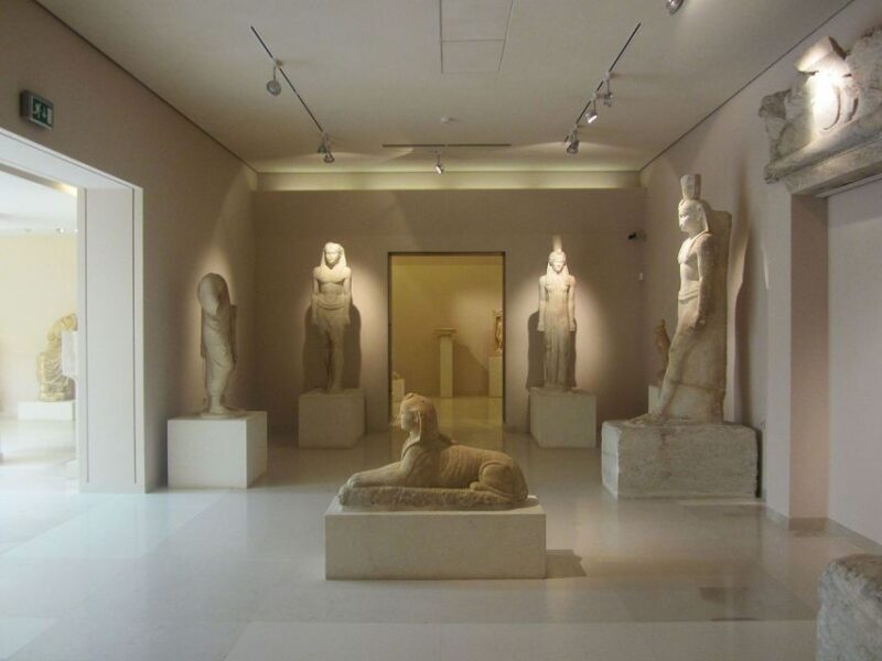 From Athens: Private Historic Tour to Marathon & Thermopylae - Considerations Before Booking