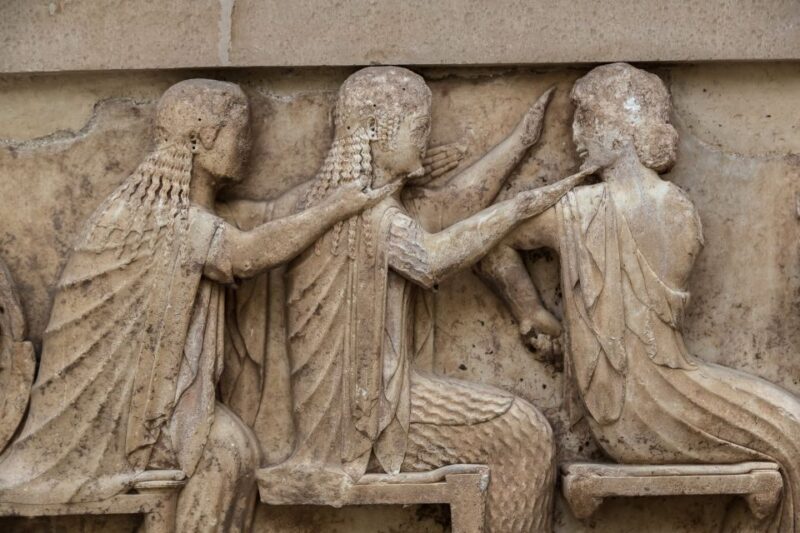 From Athens: Private Road Trip to Delphi - The Return Journey