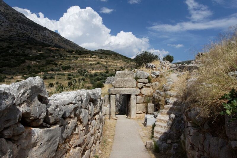 From Athens: Private Tour to Mycenae, Nafplio, & Epidaurus - What Makes This Tour Stand Out?