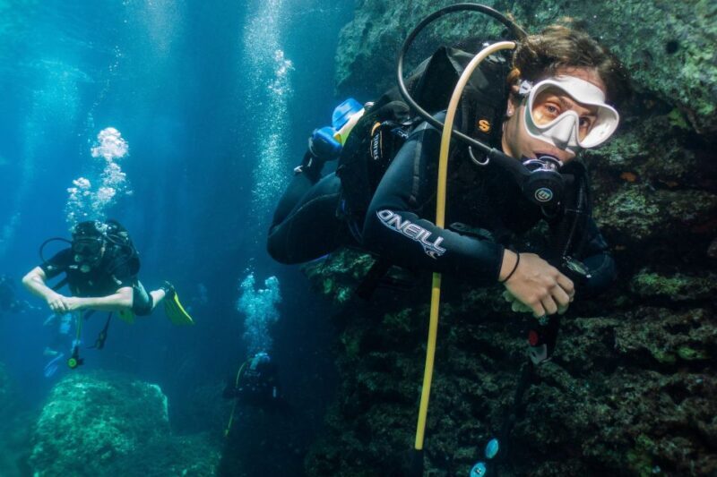 From Athens: Scuba Diving at the Blue Hole - Introduction: Why This Scuba Tour Stands Out in Athens