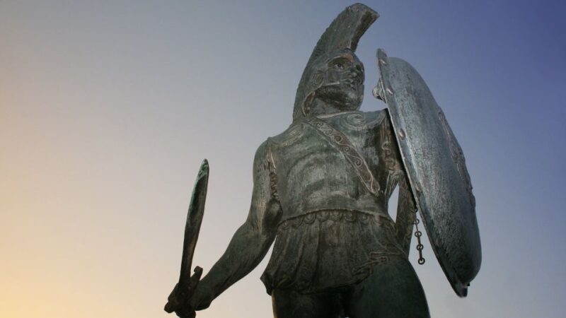 From Athens: Sparta Tour - Authentic Experiences and Tips