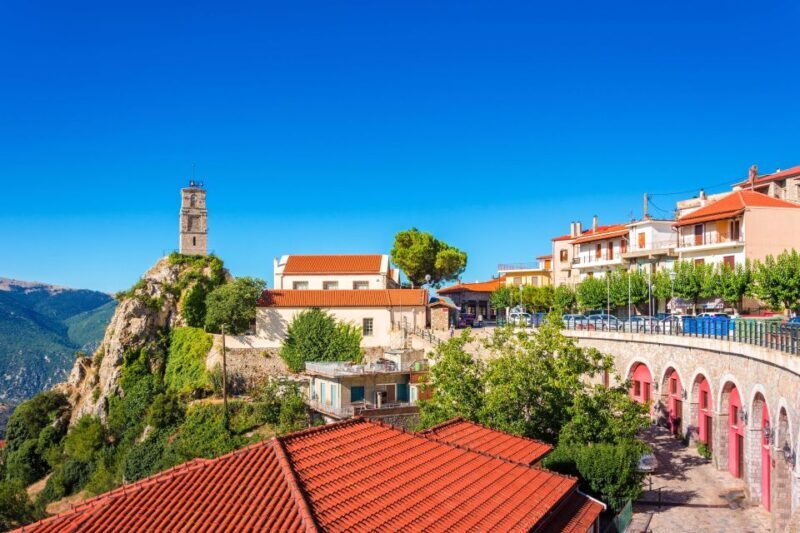 From Athens: Temple of Apollo and Oracle Delphi Day Trip - Who Should Consider This Tour?