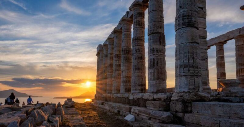 From Athens: Temple of Poseidon & Cape Sounio Half-Day Tour - A Deep Dive into the Experience