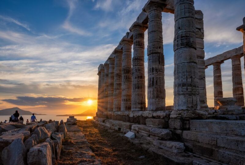 From Athens: Temple of Poseidon & Cape Sounio Half-Day Tour - Who Will Love This Tour?