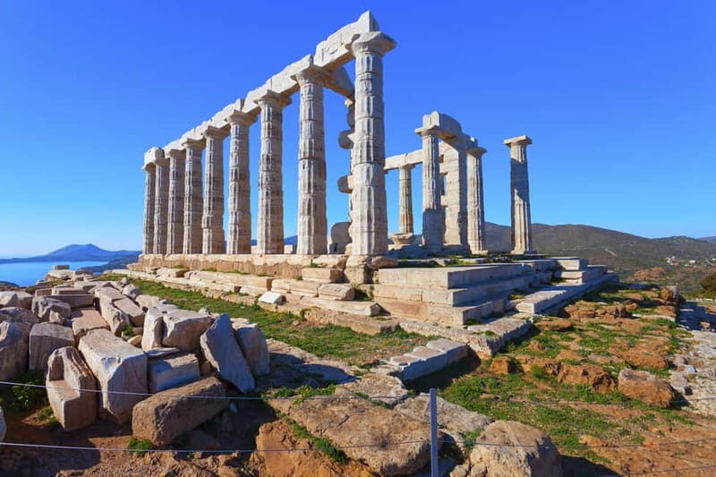 From Athens: Temple of Poseidon & Cape Sounion Half-Day Tour - The Experience’s Strengths and Considerations