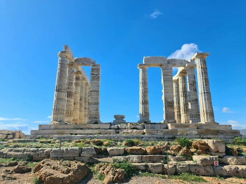 From Athens: Temple of Poseidon & Cape Sounion Half-Day Tour - Final Thoughts: The Value of a Half-Day Escape to Sounion