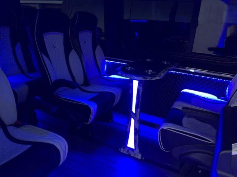 From Athens: Transport and Optional Guided Tour of Sounion - An In-Depth Look at the Sounion Tour Experience