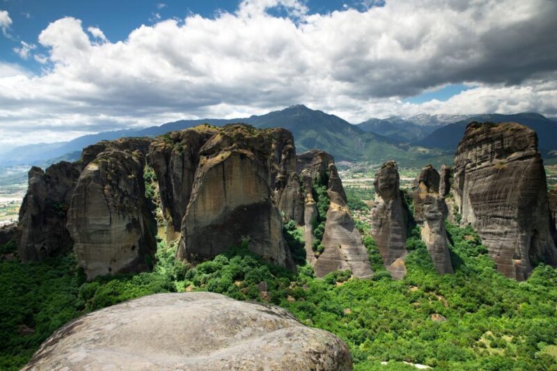 From Athens: Two-Day Guided Tour to Meteora - The Practical Side: Timing, Transport, and Comfort