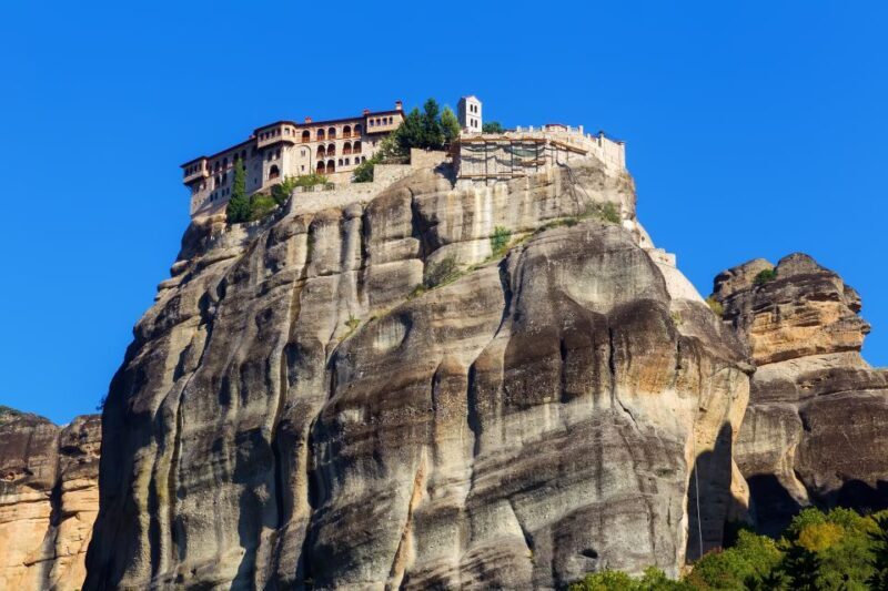 From Athens: Two-Day Guided Tour to Meteora - Final Thoughts: Who Should Consider This Tour?