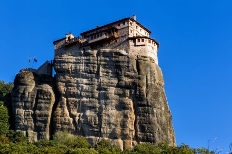 From Athens: Two-Day Guided Tour to Meteora - FAQ
