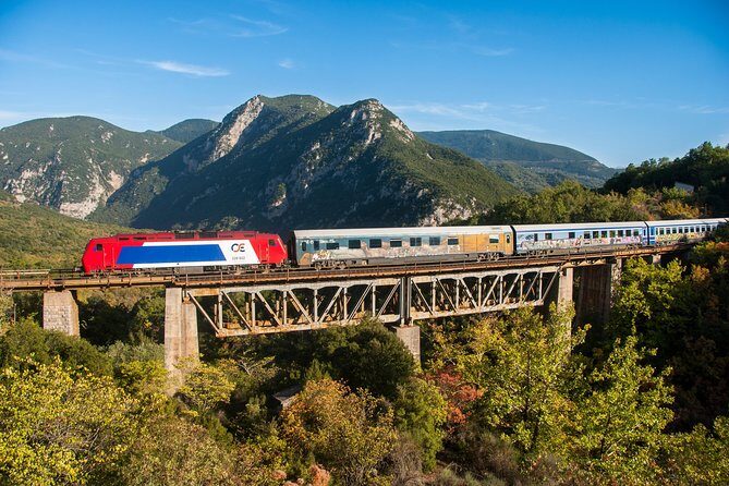 From Athens: Two Days to Meteora with Sunset and Morning Tour - Who Will Love This Tour?