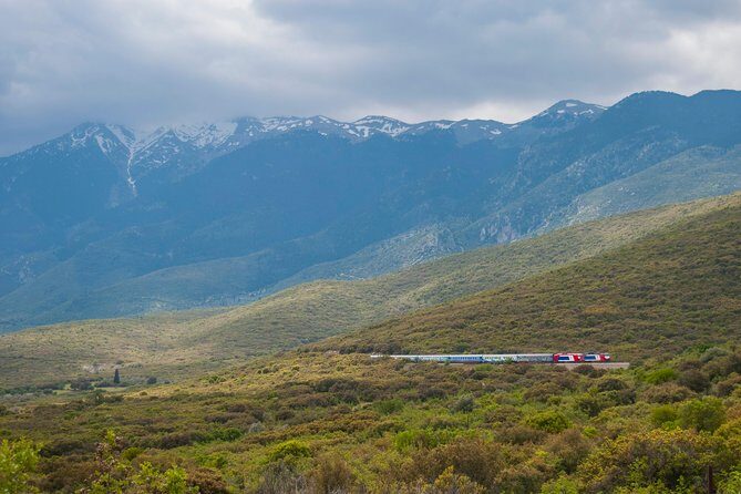 From Athens: Two Days to Meteora with Sunset and Morning Tour - Value for Money and Overall Impression