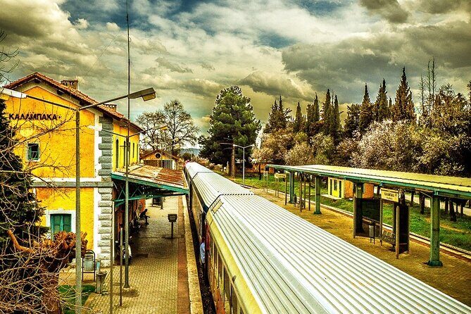 From Athens: Two Days to Meteora with Sunset and Morning Tour - The Sum Up