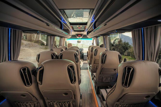 From Athens: Two Days to Meteora with Sunset and Morning Tour - FAQ