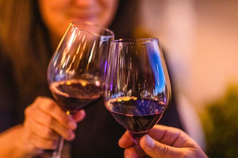From Atlanta: Half-Day or Full-Day Wine Country Tasting Trip - Final Thoughts on the Experience