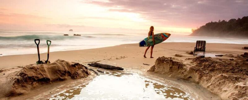 From Auckland: Cathedral Cove & Hot Water Beach Tour - The Value Proposition