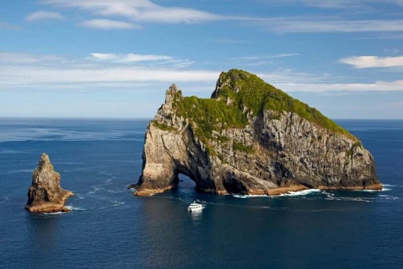 From Auckland: Full Day Private Tour to the Bay of Islands - Who Will Love This Tour?