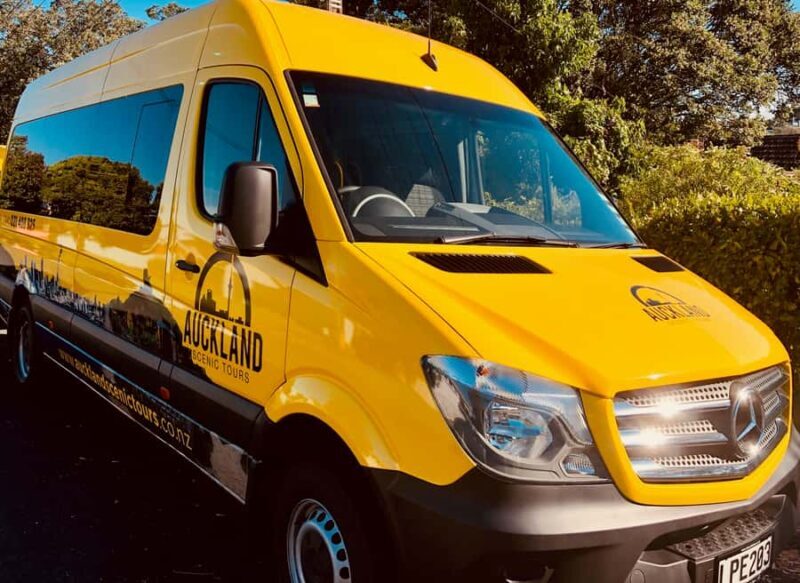 From Auckland: Hobbiton Movie Set Full-Day Small-Group Trip - What to Keep in Mind