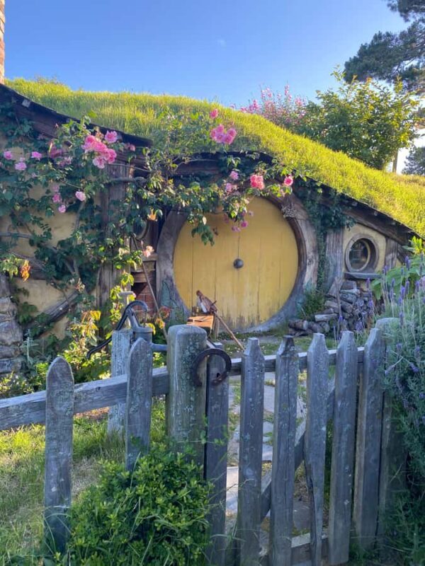 From Auckland: Hobbiton Movie Set - Private Tour - An Authentic Visit to Hobbiton: What to Expect