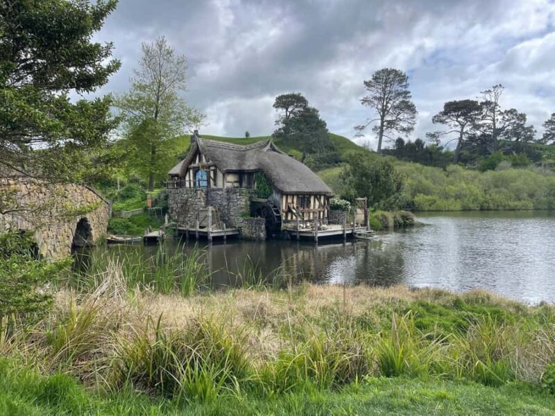 From Auckland: Hobbiton, Waitomo Caves & Kiwi House Tour - Why This Tour Resonates