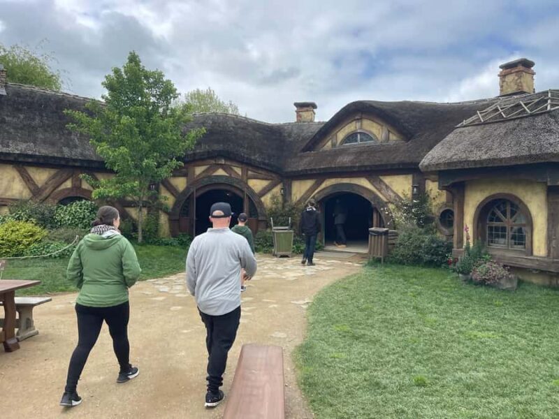 From Auckland: Hobbiton, Waitomo Caves & Kiwi House Tour - FAQ: Practical Questions Answered