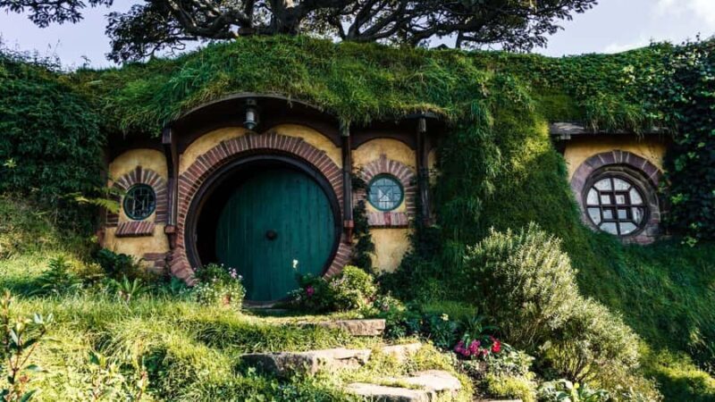 From Auckland: Lord Of The Rings Hobbiton Day Tour - The Experience Provider: Stevong Travel