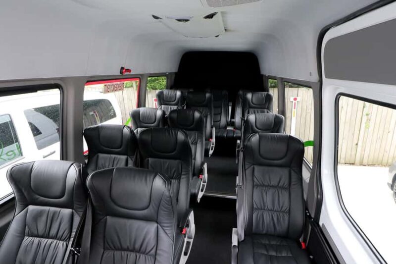 From Auckland or Rotorua: Hobbiton & Waitomo Tour with Lunch - Final Thoughts