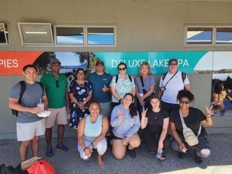 From Auckland: Rotorua Mori Village & Activity Combinations - What’s Included and How the Day Unfolds