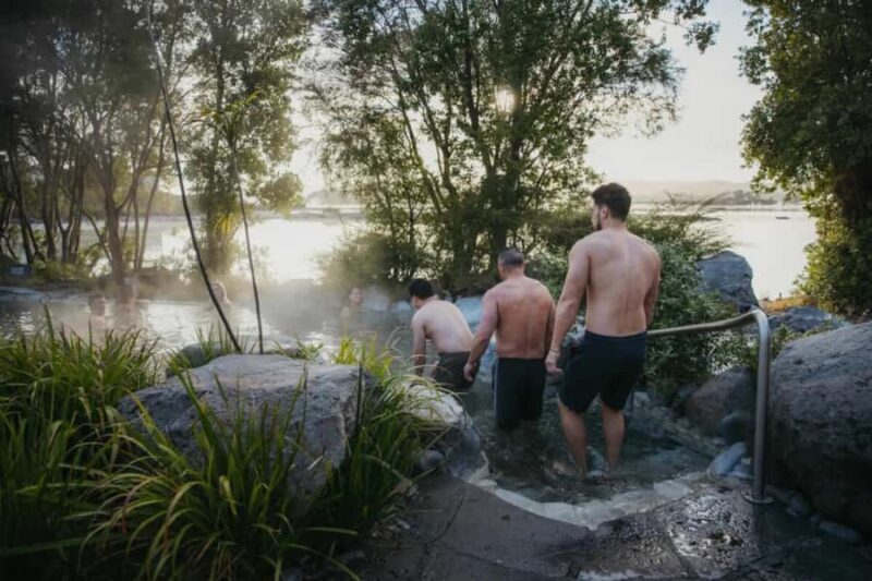 From Auckland: Rotorua Te Puia, Haka & Polynesian Spa Tour - Who Should Consider This Tour?