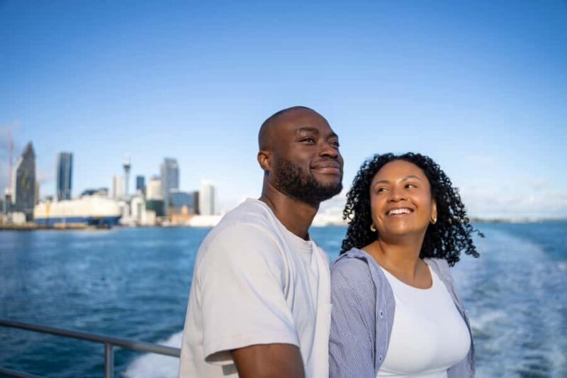 From Auckland: Taste Of Waiheke Island Day Tour - An Overview of the Tour Experience