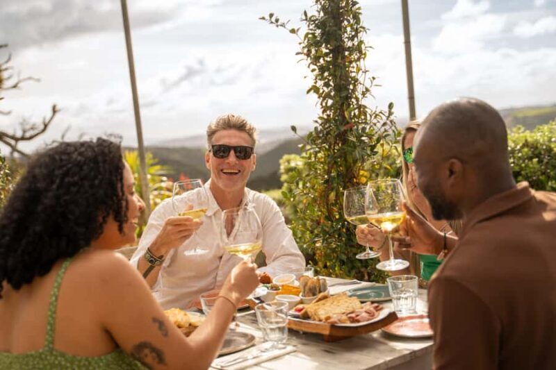 From Auckland: Taste Of Waiheke Island Day Tour - Authentic Experiences and Community Feedback