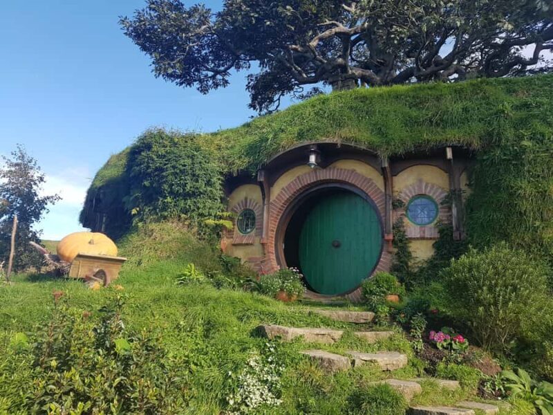 From Auckland: Two-Day Hobbiton, Rotorua, Waitomo Caves Tour - From Auckland: Two-Day Hobbiton, Rotorua, Waitomo Caves Tour – A Practical Guide