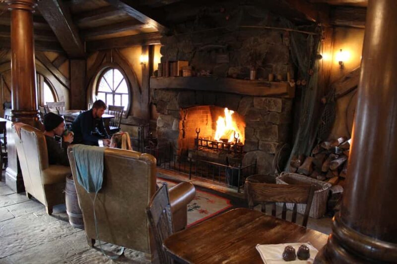 From Auckland: Two-Day Hobbiton, Rotorua, Waitomo Caves Tour - Who Will Love This Tour?
